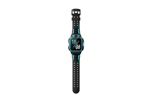Montre connectée enfant (5-13 ans)- vert