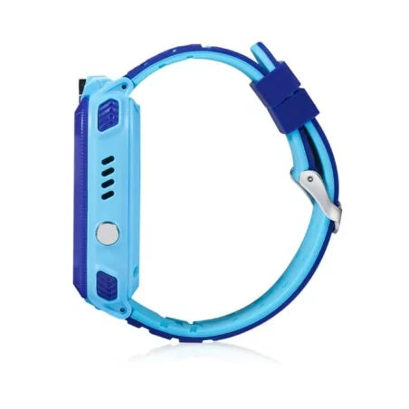 Montre connectée enfant (5-13 ans)- Bleu