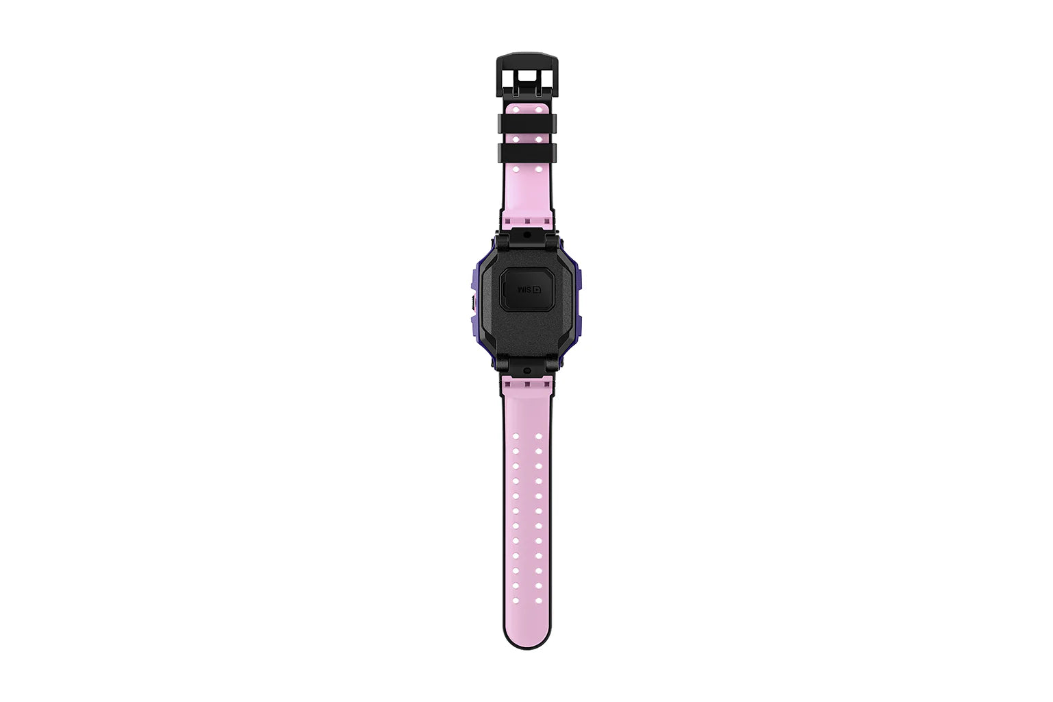 Montre connectée enfant (5-13 ans)- Violet